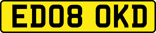 ED08OKD
