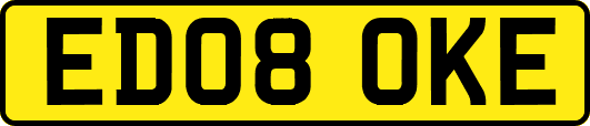 ED08OKE