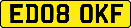 ED08OKF