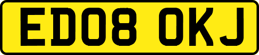 ED08OKJ