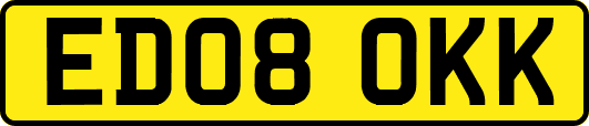 ED08OKK