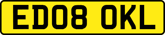 ED08OKL
