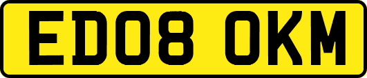 ED08OKM