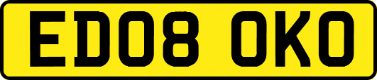 ED08OKO