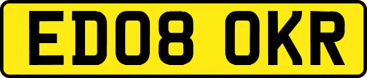 ED08OKR