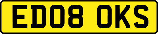 ED08OKS