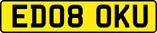ED08OKU