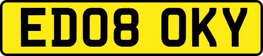 ED08OKY