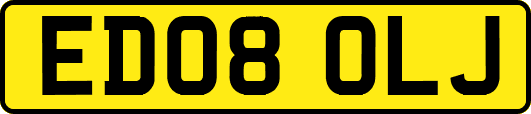 ED08OLJ