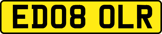 ED08OLR