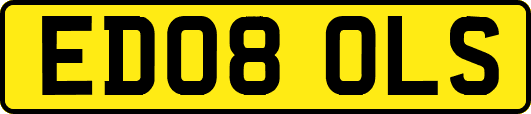 ED08OLS