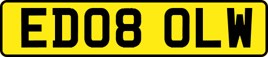 ED08OLW