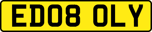 ED08OLY