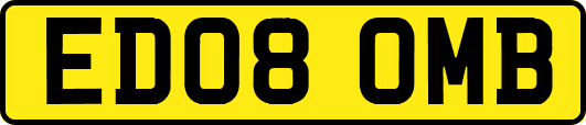 ED08OMB