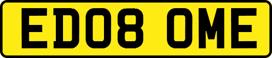 ED08OME