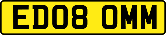 ED08OMM