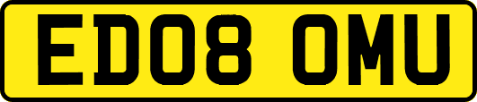 ED08OMU