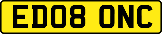 ED08ONC