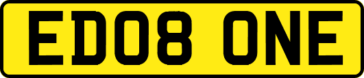 ED08ONE