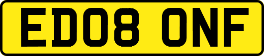ED08ONF