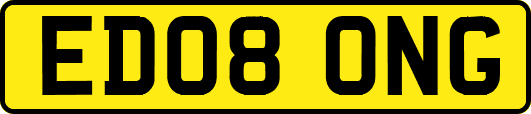 ED08ONG