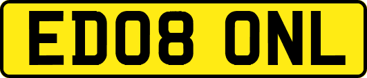 ED08ONL