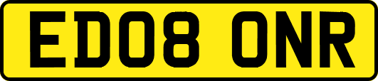 ED08ONR