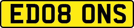 ED08ONS