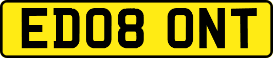 ED08ONT