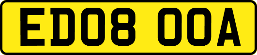 ED08OOA
