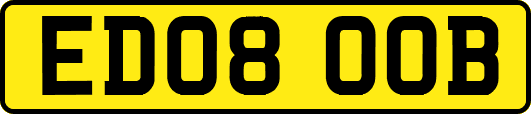 ED08OOB