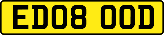 ED08OOD