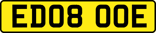 ED08OOE