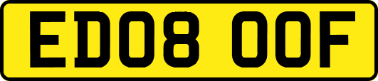 ED08OOF