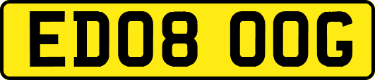 ED08OOG