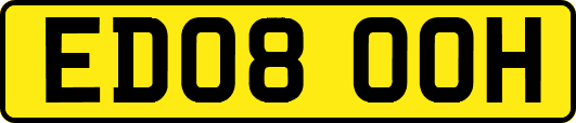 ED08OOH