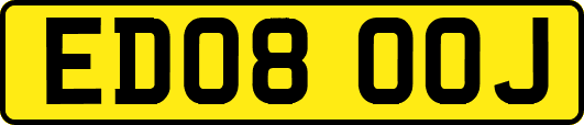 ED08OOJ