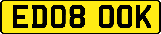 ED08OOK