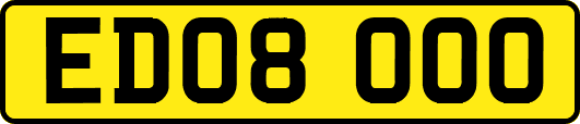 ED08OOO