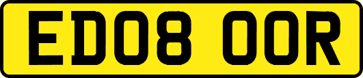 ED08OOR