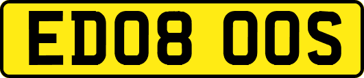 ED08OOS
