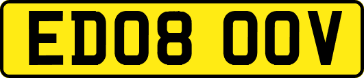 ED08OOV