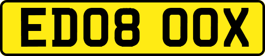 ED08OOX