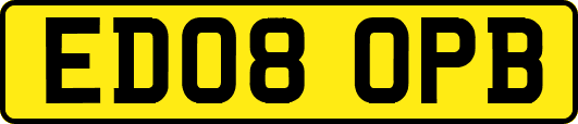 ED08OPB