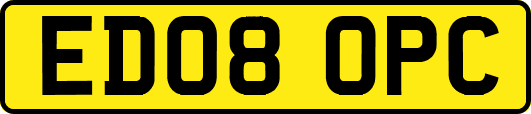 ED08OPC