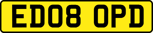 ED08OPD