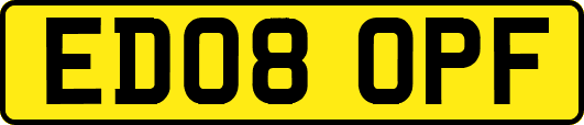 ED08OPF