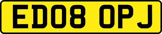 ED08OPJ