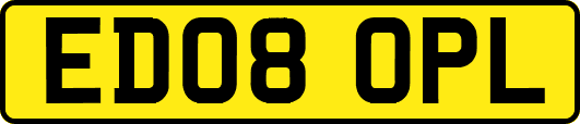 ED08OPL