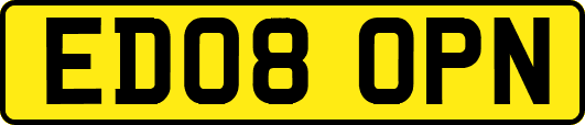 ED08OPN